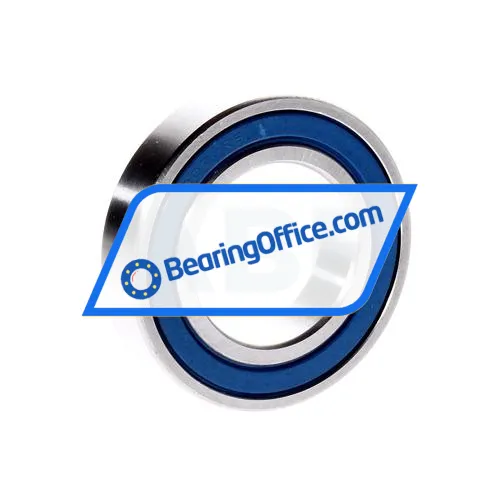 Felstrom SS6007-2RS bearing image 2