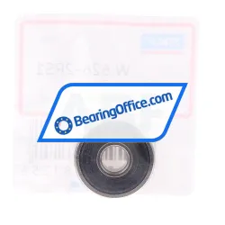 SKF W626-2RS1