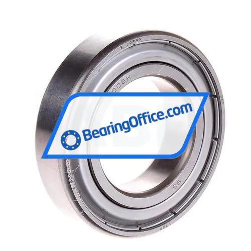 SKF W6006-2Z
