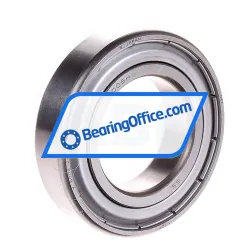 SKF W6006-2Z