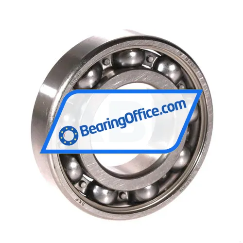 SKF W6207 bearing image 2
