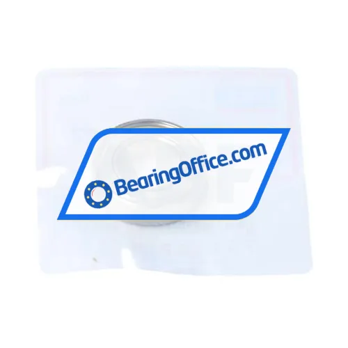 SKF W61800-2Z bearing image 2