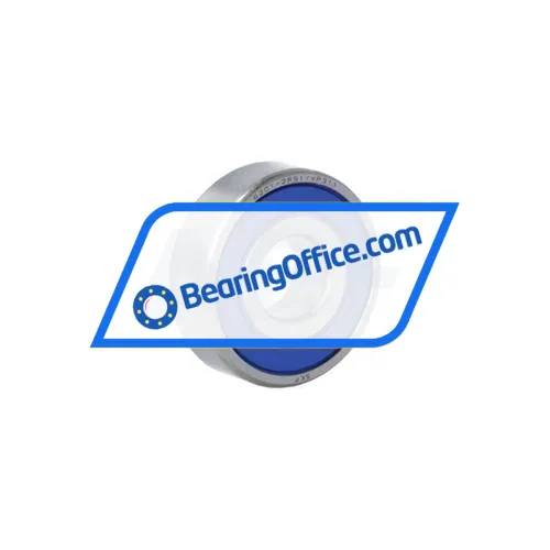 SKF W6201-2RS1/VP311