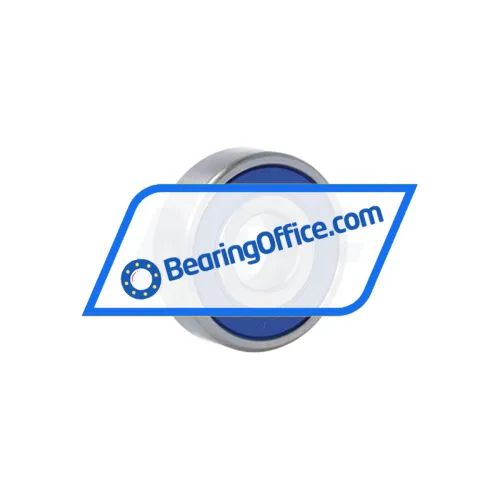 SKF W6201-2RS1/VP311 bearing image 2