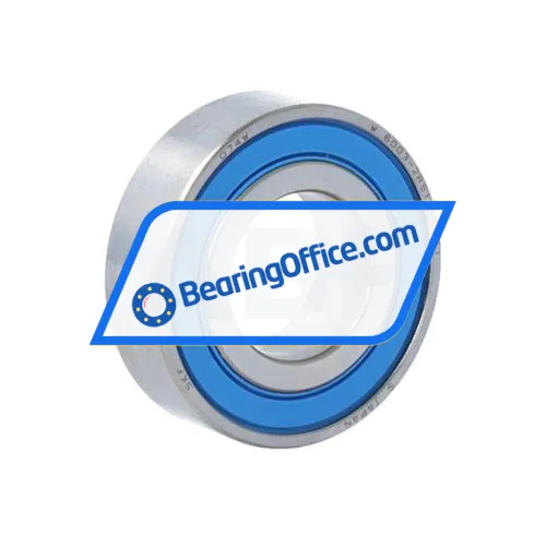 SKF W6003-2RS1/VP311