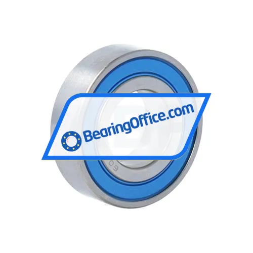 SKF W6003-2RS1/VP311 bearing image 2