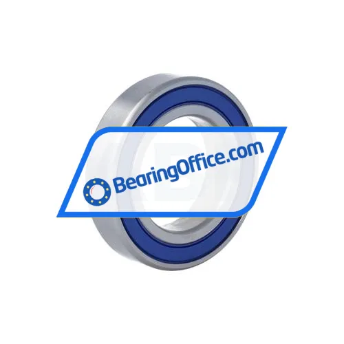 SKF W6008-2RS1/VP311 bearing image 2