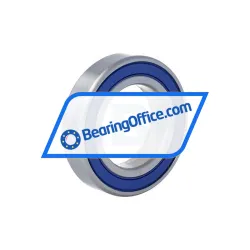 SKF W6008-2RS1/VP311 rulman resim 2