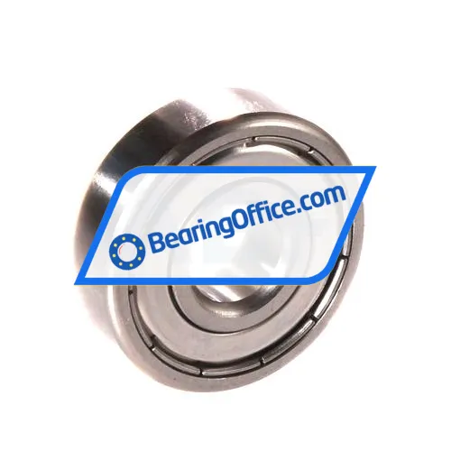 SKF W629-2Z bearing image 2