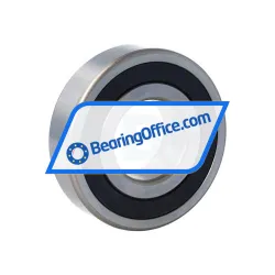 Timken 6307H-2RS/F rulman resim 2