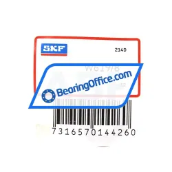 SKF W619/8 rulman resim 2