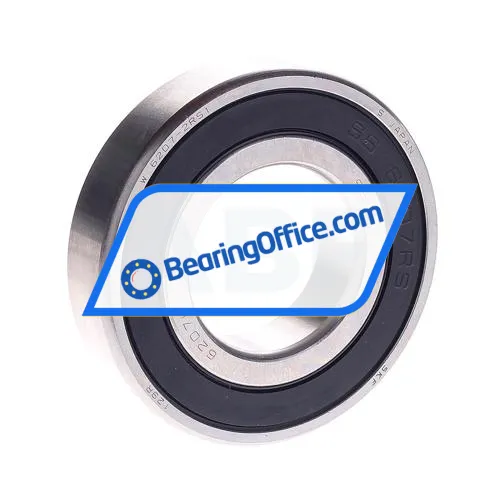SKF W6207-2RS1