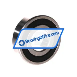 SKF W6306-2RS1 rulman resim 2