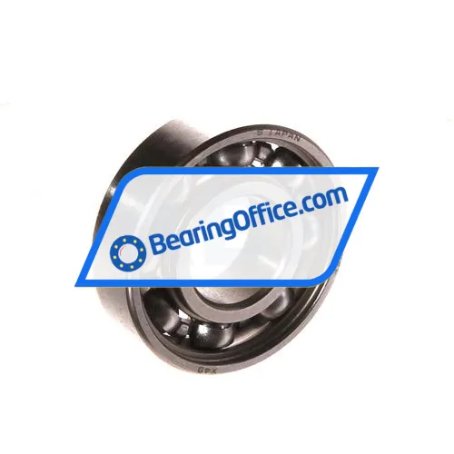 SKF W6001 bearing image 2