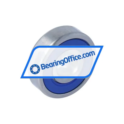 SKF W6200-2RS1/VP311 bearing image 2