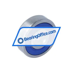 SKF W6200-2RS1/VP311 rulman resim 2