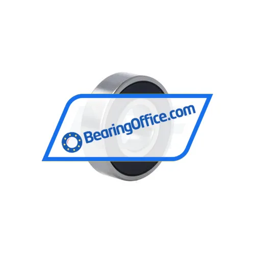 Timken 6001H-2RS bearing image 2