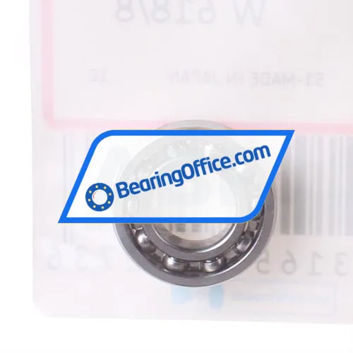 SKF W618/8