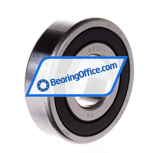 SKF W6305-2RS1