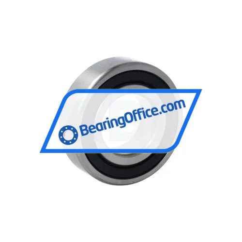 Timken 6205H-2RS/F bearing image 2