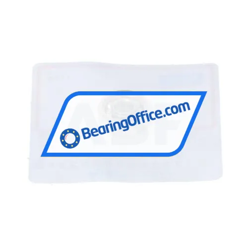 SKF W604 bearing image 2