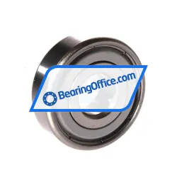 SKF W6302-2Z rulman resim 2