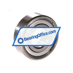 SKF W6202-2Z rulman resim 2