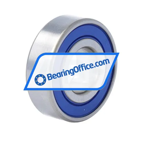 SKF W6202-2RS1/VP311 bearing image 2
