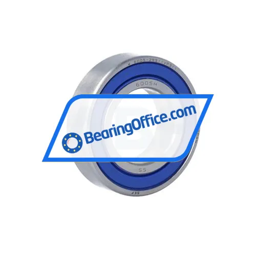 SKF W6005-2RS1/VP311