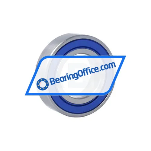 SKF W6005-2RS1/VP311 bearing image 2