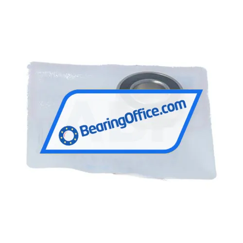 SKF W628/8-2RS1 bearing image 2