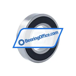 SKF W6209-2RS1 rulman resim 2