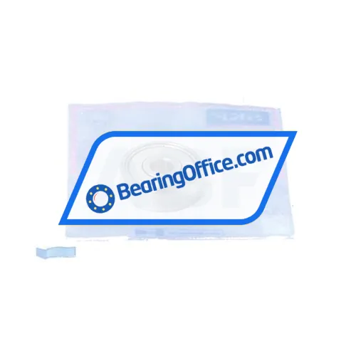 SKF W635-2Z bearing image 2