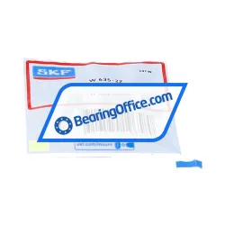 SKF W635-2Z