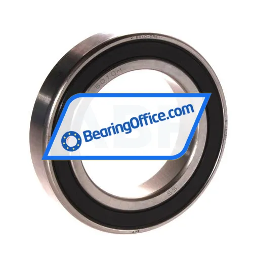 SKF W6010-2RS1