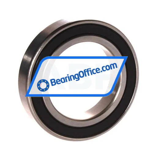 SKF W6010-2RS1 bearing image 2