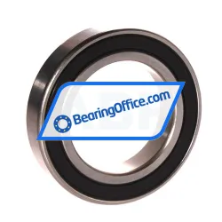 SKF W6010-2RS1 rulman resim 2