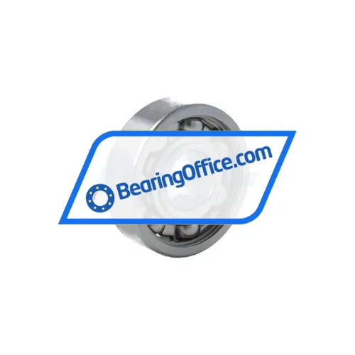 SKF W609 bearing image 2