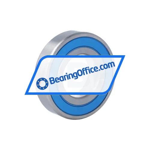 SKF W6207-2RS1/VP311 bearing image 2