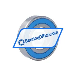 SKF W6207-2RS1/VP311