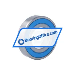 SKF W6207-2RS1/VP311 rulman resim 2