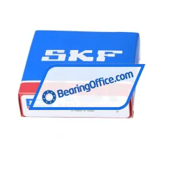 SKF W6207-2RS1/VP311 rulman resim 3