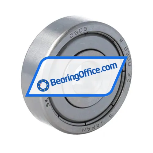 SKF W6300-2Z