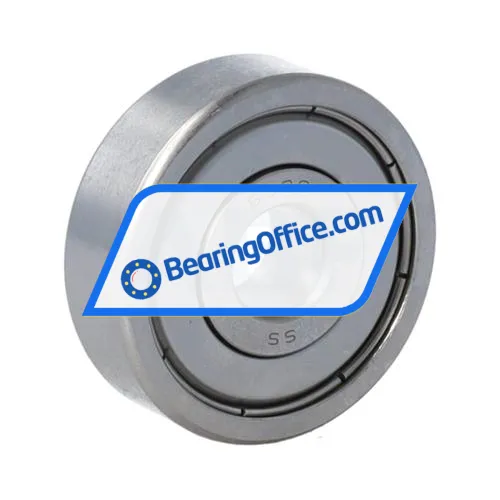 SKF W6300-2Z bearing image 2