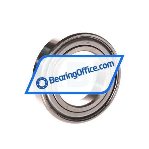 SKF W6008-2Z bearing image 2