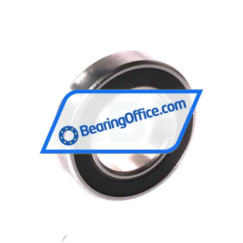 SKF W61801-2RS1 bearing image 2
