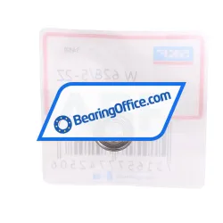 SKF W628/5-2Z