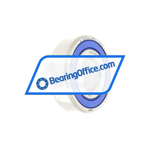 SKF W6204-2RS1/VP311