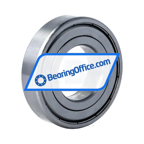 SKF W6207-2Z bearing image 2