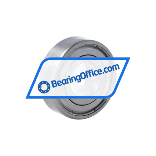 Timken 6202H-ZZ/F bearing image 2